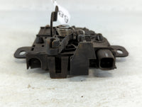 2007 Ford Focus Hood Latch Assembly - Oemusedautoparts1.com