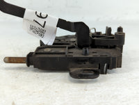 2007 Ford Focus Hood Latch Assembly - Oemusedautoparts1.com