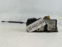 2008 Buick Lucerne Front Right Passenger Lock Actuator - Oemusedautoparts1.com