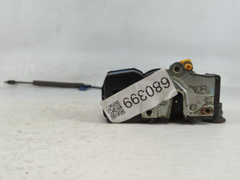 compare product 2008 Buick Lucerne Front Right Passenger Lock Actuator