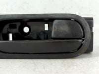 2007-2012 Mazda Cx-7 Passenger Front Right Door Handle Exterior Assembly - Oemusedautoparts1.com