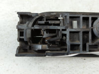 2007-2012 Mazda Cx-7 Passenger Front Right Door Handle Exterior Assembly - Oemusedautoparts1.com