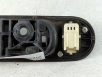 2007-2012 Mazda Cx-7 Passenger Front Right Door Handle Exterior Assembly - Oemusedautoparts1.com