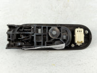 2007-2012 Mazda Cx-7 Passenger Front Right Door Handle Exterior Assembly - Oemusedautoparts1.com