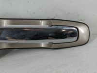 2004-2004 Suzuki Vitara Driver Front Left Door Handle Exterior Assembly - Oemusedautoparts1.com