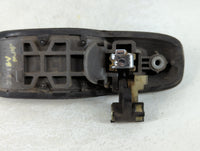 2004-2004 Suzuki Vitara Driver Front Left Door Handle Exterior Assembly - Oemusedautoparts1.com