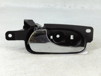 compare product 2006-2011 Buick Lucerne Driver Rear Left Door Handle Exterior Assembly