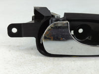 2006-2011 Buick Lucerne Driver Rear Left Door Handle Exterior Assembly - Oemusedautoparts1.com