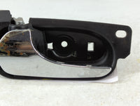 2006-2011 Buick Lucerne Driver Rear Left Door Handle Exterior Assembly - Oemusedautoparts1.com