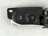 2006-2011 Buick Lucerne Driver Rear Left Door Handle Exterior Assembly - Oemusedautoparts1.com