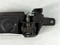 2006-2011 Buick Lucerne Driver Rear Left Door Handle Exterior Assembly - Oemusedautoparts1.com