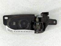 2006-2011 Buick Lucerne Driver Rear Left Door Handle Exterior Assembly - Oemusedautoparts1.com