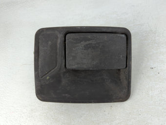 compare product Ford F-350 Super Duty Passenger Front Right Door Handle Exterior Assembly