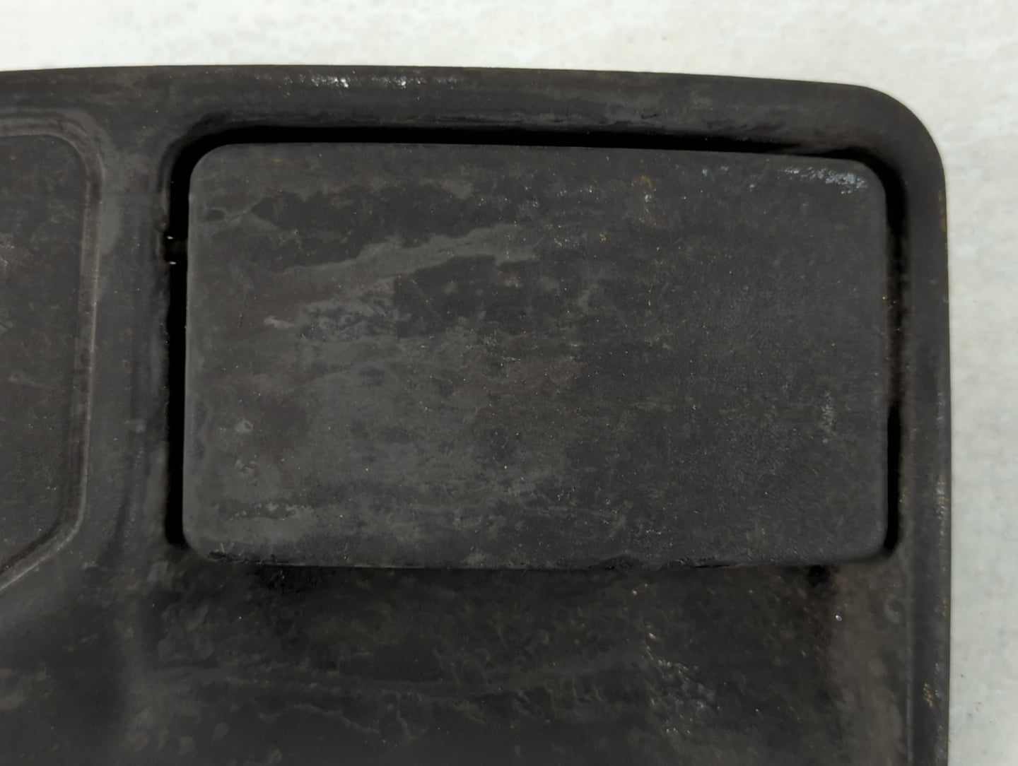 Ford F-350 Super Duty Passenger Front Right Door Handle Exterior Assembly - Oemusedautoparts1.com