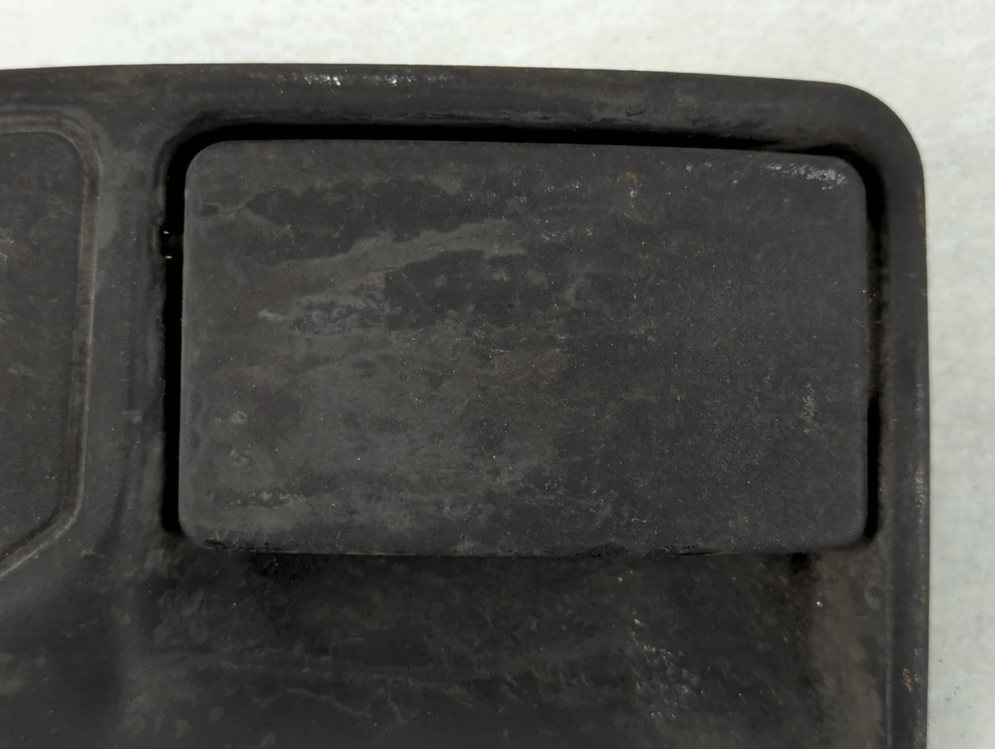 Ford F-350 Super Duty Passenger Front Right Door Handle Exterior Assembly - Oemusedautoparts1.com