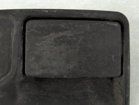 Ford F-350 Super Duty Passenger Front Right Door Handle Exterior Assembly - Oemusedautoparts1.com