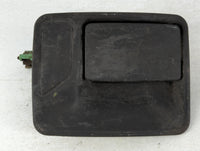 Ford F-350 Super Duty Passenger Front Right Door Handle Exterior Assembly - Oemusedautoparts1.com