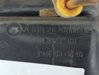 Ford F-350 Super Duty Passenger Front Right Door Handle Exterior Assembly - Oemusedautoparts1.com