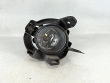 2008-2016 Nissan Rogue Passenger Right Oem Fog Light Lamp