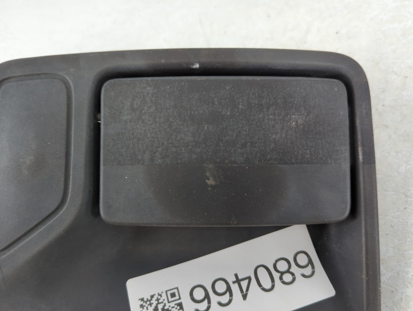 1999 F-250 Super Duty Passenger Front Right Door Handle Exterior Assembly - Oemusedautoparts1.com