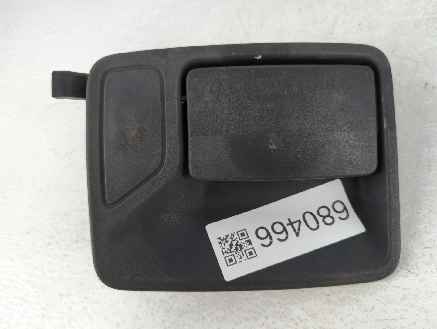1999 F-250 Super Duty Passenger Front Right Door Handle Exterior Assembly - Oemusedautoparts1.com