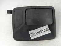 1999 F-250 Super Duty Passenger Front Right Door Handle Exterior Assembly - Oemusedautoparts1.com