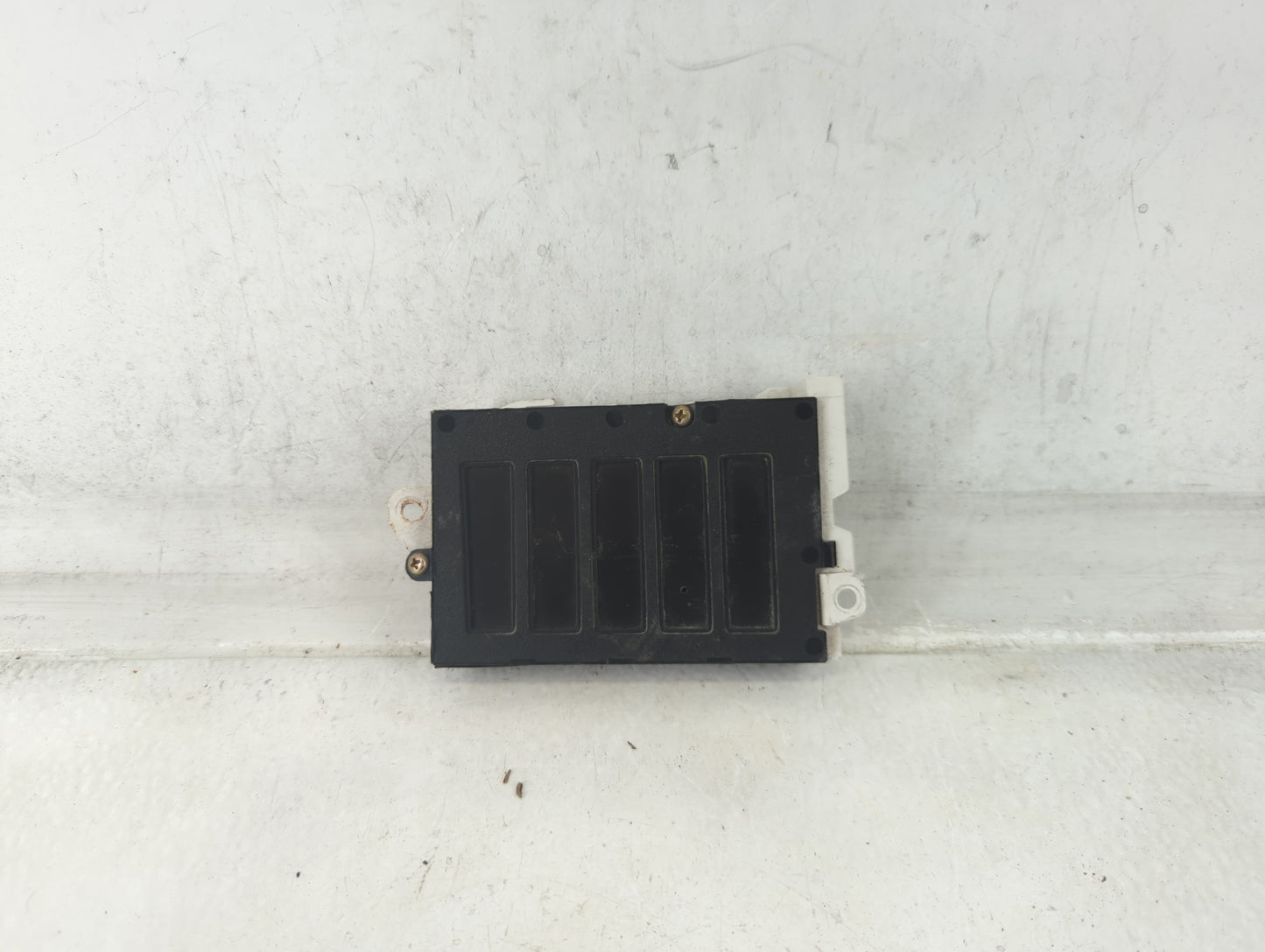 1984-1996 Jeep Cherokee Passenger Right Oem Head Light Headlight Lamp - Oemusedautoparts1.com