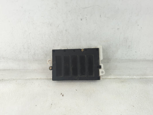 1984-1996 Jeep Cherokee Passenger Right Oem Head Light Headlight Lamp - Oemusedautoparts1.com