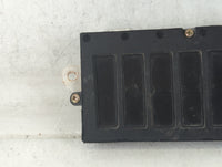 1984-1996 Jeep Cherokee Passenger Right Oem Head Light Headlight Lamp - Oemusedautoparts1.com