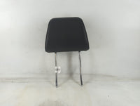 2015 Volkswagen Passat Headrest Head Rest Front Driver Passenger Seat Fits OEM Used Auto Parts - Oemusedautoparts1.com