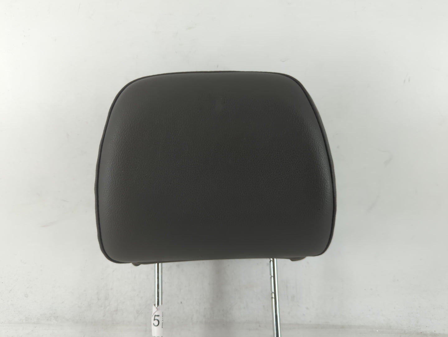 2008 Jeep Grand Cherokee Headrest Head Rest Front Driver Passenger Seat Fits OEM Used Auto Parts - Oemusedautoparts1.com