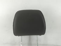 2008 Jeep Grand Cherokee Headrest Head Rest Front Driver Passenger Seat Fits OEM Used Auto Parts - Oemusedautoparts1.com