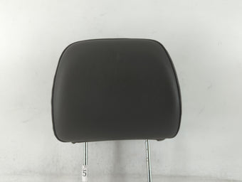 compare product 2008 Jeep Grand Cherokee Headrest Head Rest Front Driver Passenger Seat Fits OEM Used Auto Parts