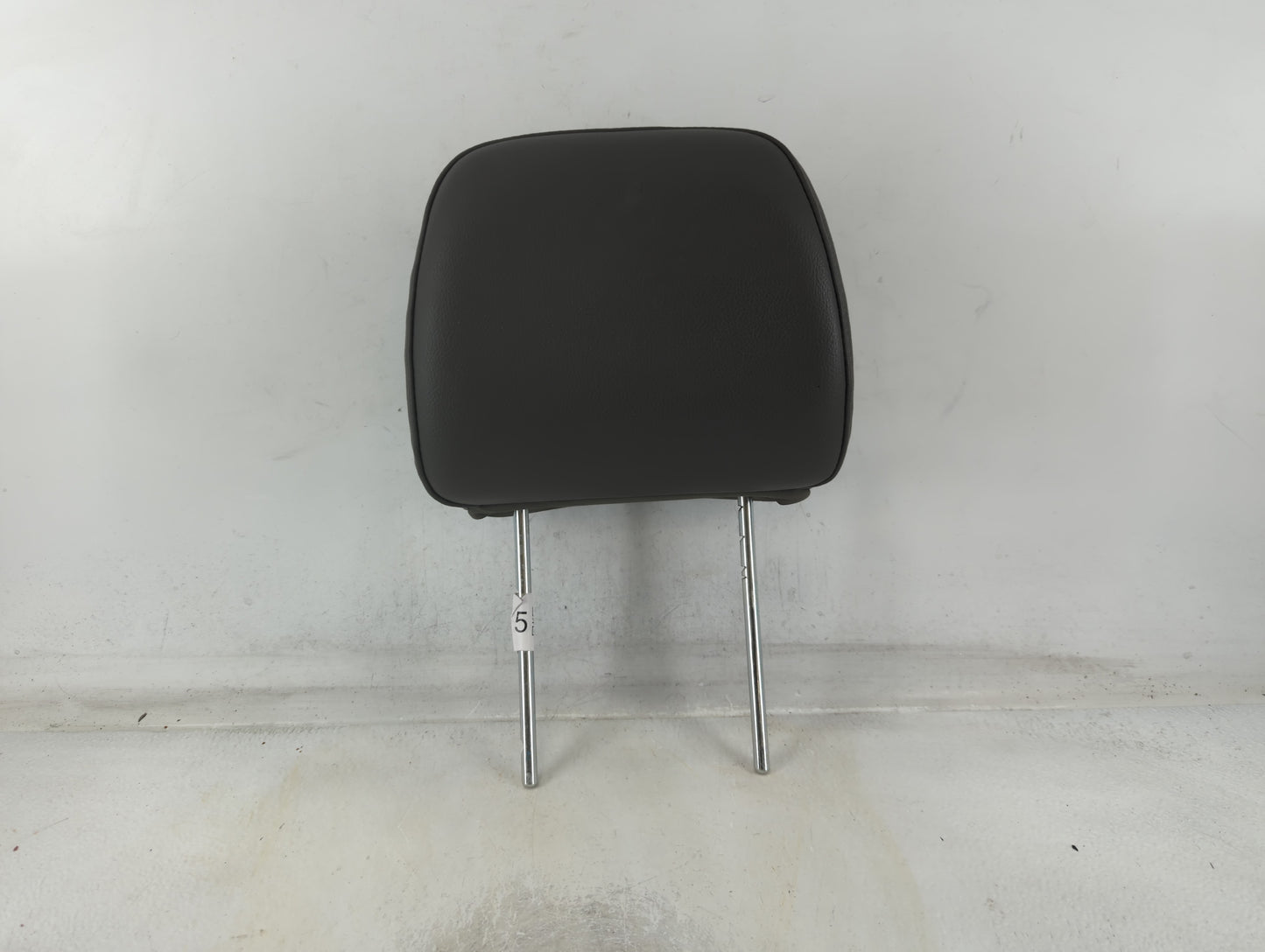 2008 Jeep Grand Cherokee Headrest Head Rest Front Driver Passenger Seat Fits OEM Used Auto Parts - Oemusedautoparts1.com