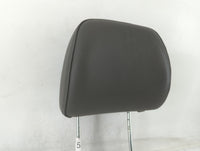 2008 Jeep Grand Cherokee Headrest Head Rest Front Driver Passenger Seat Fits OEM Used Auto Parts - Oemusedautoparts1.com