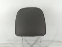 2008 Jeep Grand Cherokee Headrest Head Rest Front Driver Passenger Seat Fits OEM Used Auto Parts - Oemusedautoparts1.com