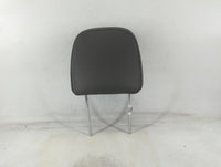 2008 Jeep Grand Cherokee Headrest Head Rest Front Driver Passenger Seat Fits OEM Used Auto Parts - Oemusedautoparts1.com