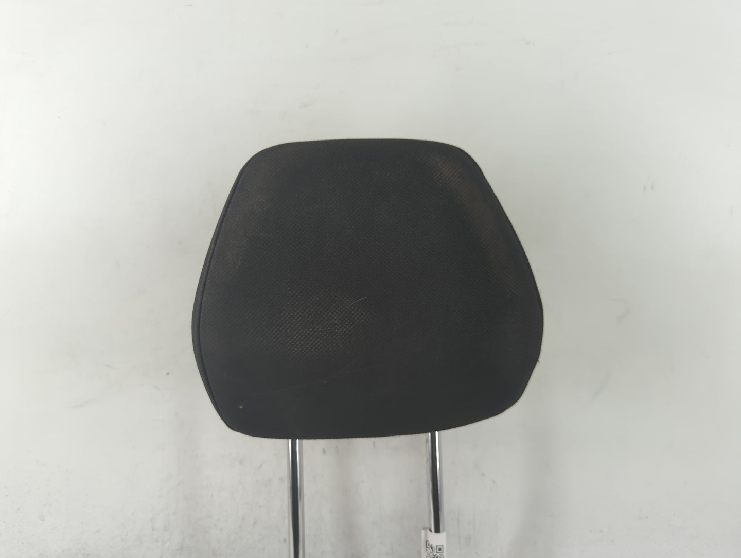 2013 Hyundai Veloster Headrest Head Rest Front Driver Passenger Seat Fits OEM Used Auto Parts - Oemusedautoparts1.com