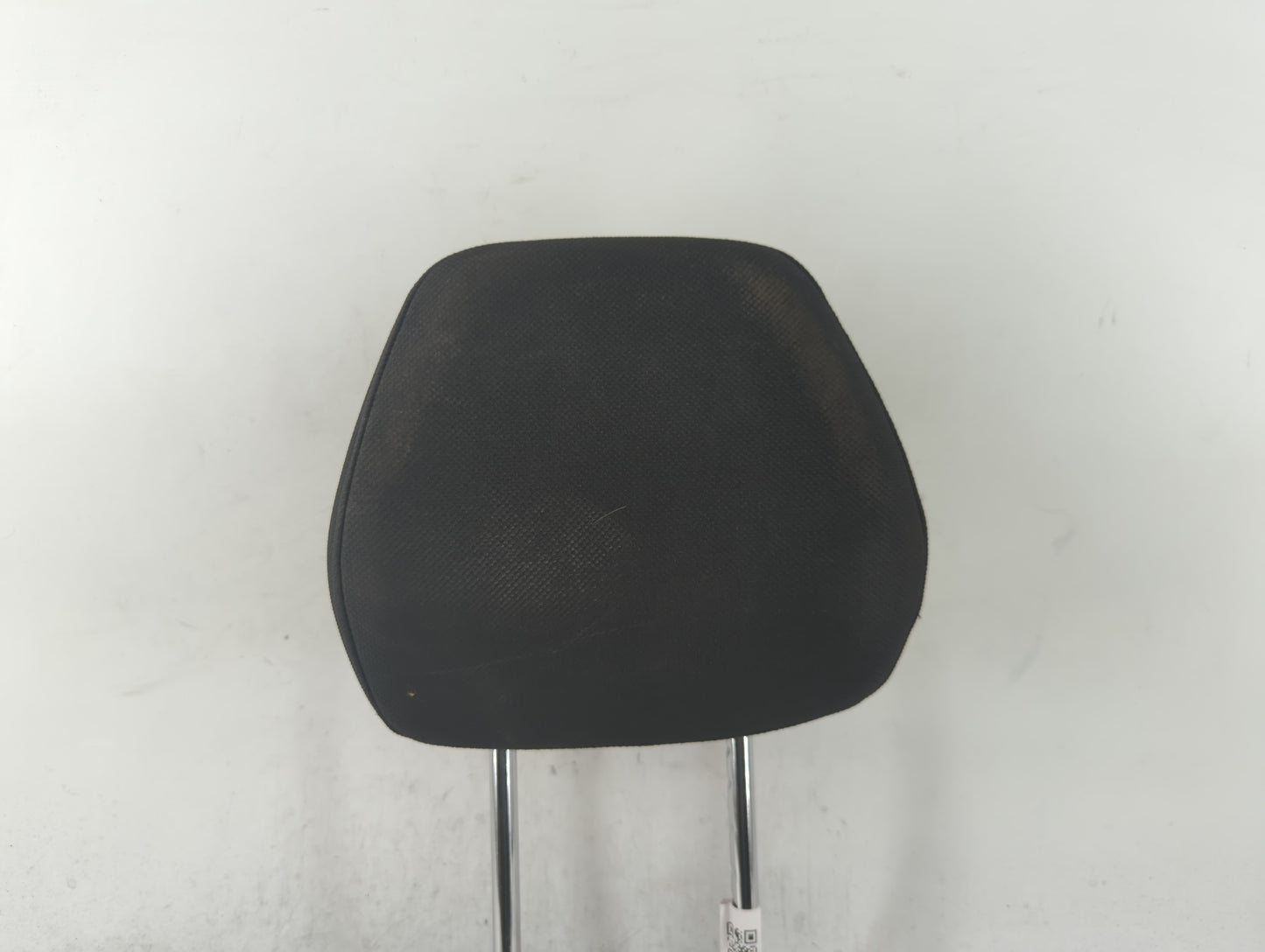 2013 Hyundai Veloster Headrest Head Rest Front Driver Passenger Seat Fits OEM Used Auto Parts - Oemusedautoparts1.com