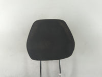 2013 Hyundai Veloster Headrest Head Rest Front Driver Passenger Seat Fits OEM Used Auto Parts - Oemusedautoparts1.com