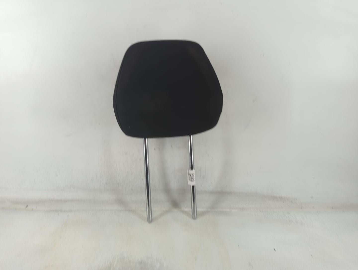 2013 Hyundai Veloster Headrest Head Rest Front Driver Passenger Seat Fits OEM Used Auto Parts - Oemusedautoparts1.com