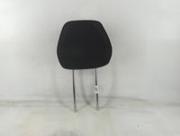 2013 Hyundai Veloster Headrest Head Rest Front Driver Passenger Seat Fits OEM Used Auto Parts - Oemusedautoparts1.com