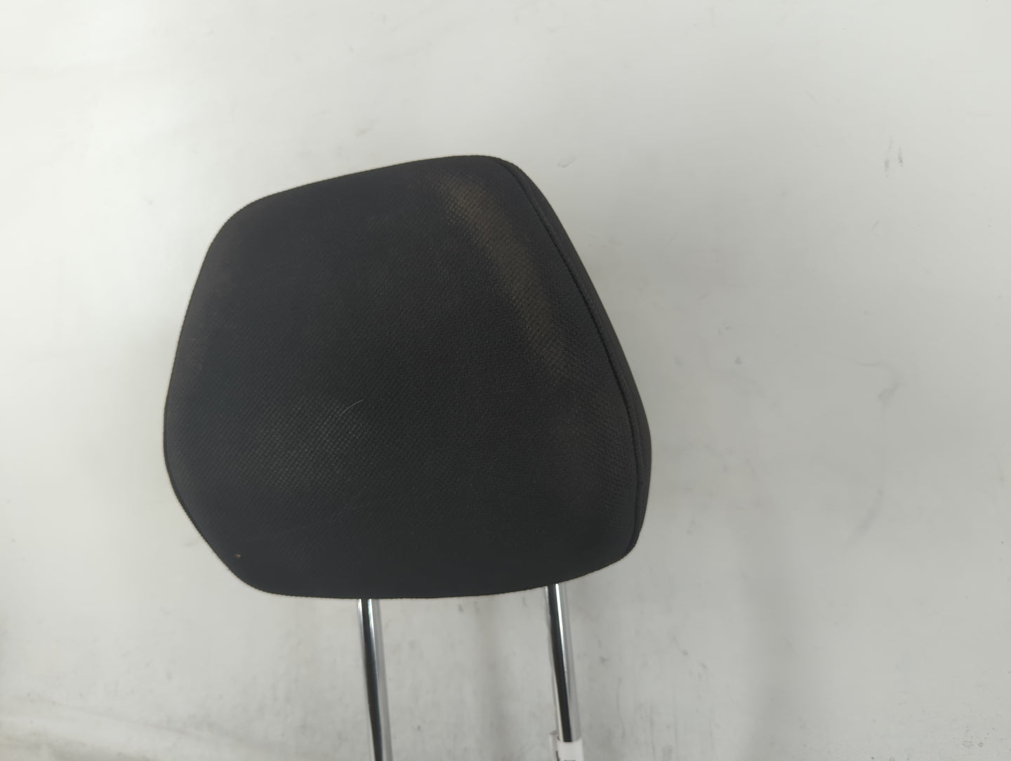 2013 Hyundai Veloster Headrest Head Rest Front Driver Passenger Seat Fits OEM Used Auto Parts - Oemusedautoparts1.com