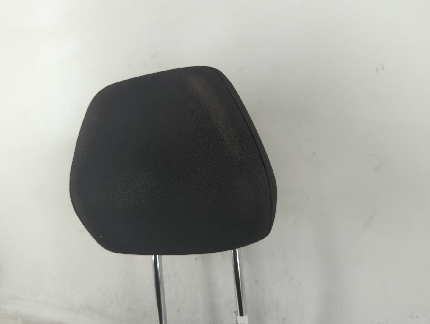 2013 Hyundai Veloster Headrest Head Rest Front Driver Passenger Seat Fits OEM Used Auto Parts - Oemusedautoparts1.com