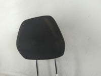 2013 Hyundai Veloster Headrest Head Rest Front Driver Passenger Seat Fits OEM Used Auto Parts - Oemusedautoparts1.com