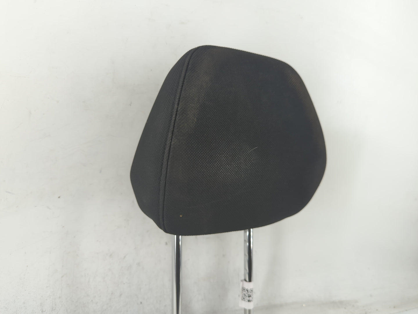 2013 Hyundai Veloster Headrest Head Rest Front Driver Passenger Seat Fits OEM Used Auto Parts - Oemusedautoparts1.com