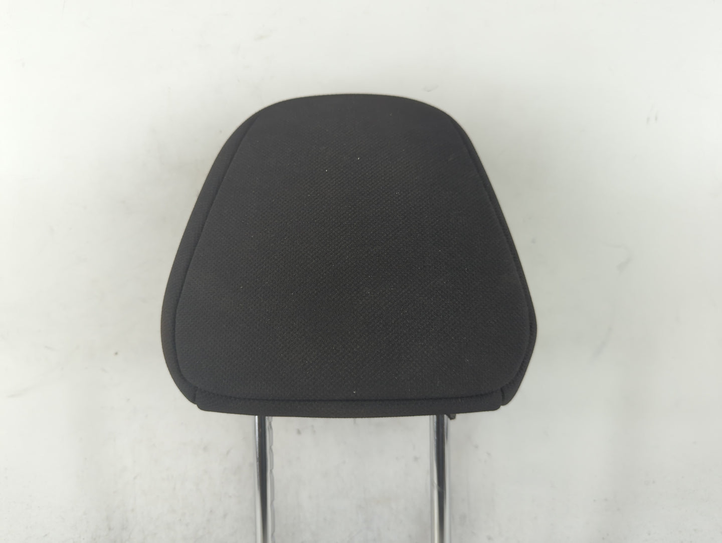 2013 Hyundai Veloster Headrest Head Rest Front Driver Passenger Seat Fits OEM Used Auto Parts - Oemusedautoparts1.com