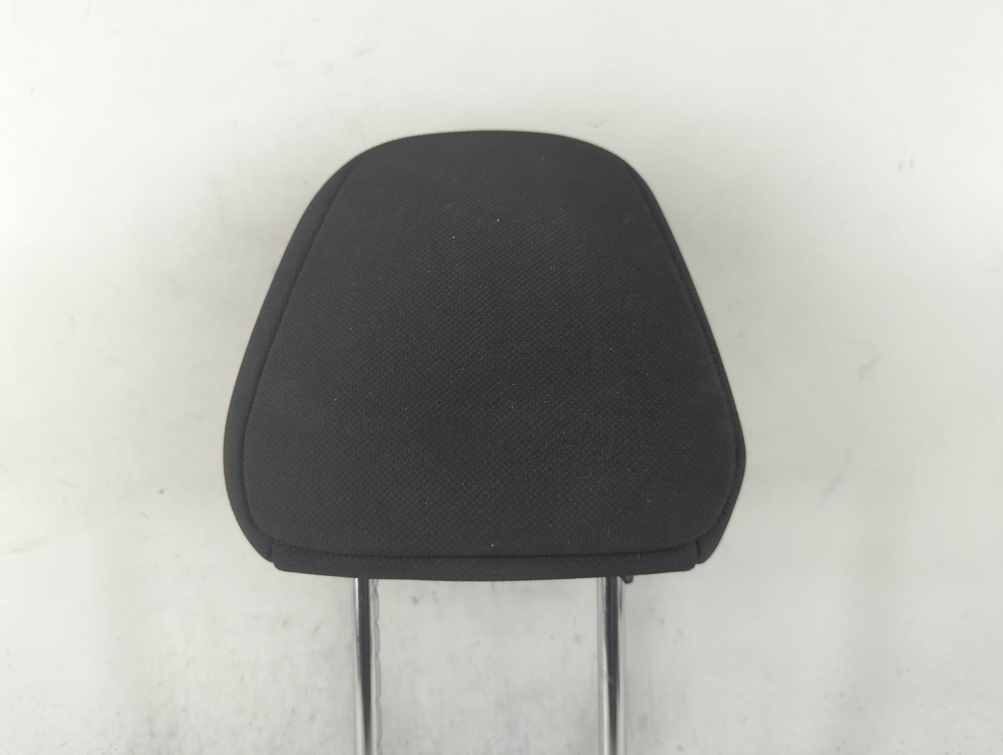 2013 Hyundai Veloster Headrest Head Rest Front Driver Passenger Seat Fits OEM Used Auto Parts - Oemusedautoparts1.com
