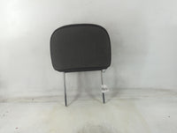 2008-2010 Chrysler Town & Country Headrest Head Rest Front Driver Passenger Seat Fits Fits 2008 2009 2010 OEM Used Auto Parts - Oemusedautoparts1.com