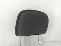 2008-2010 Chrysler Town & Country Headrest Head Rest Front Driver Passenger Seat Fits Fits 2008 2009 2010 OEM Used Auto Parts - Oemusedautoparts1.com